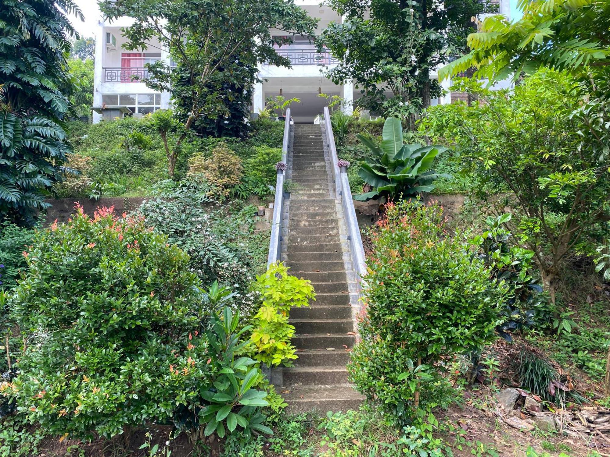 Kandy Rivers Edge Nature Resort Bagian luar foto