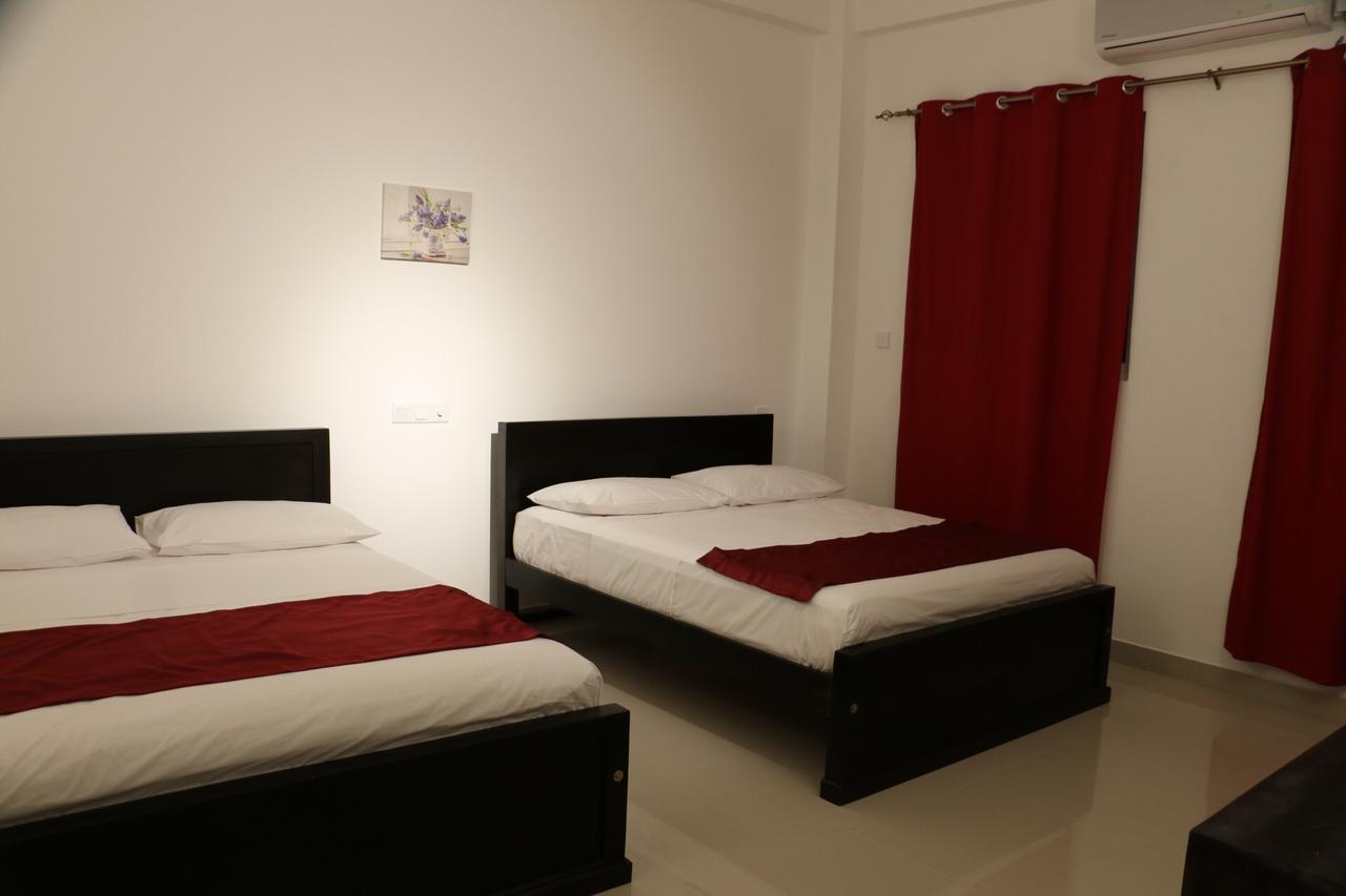 Kandy Rivers Edge Nature Resort Bagian luar foto